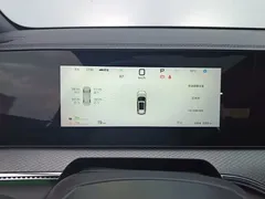 2025 BYD Song Pro 2nd Gen DM-i PHEV 115KM Smart Driving Excellence, белый — фото 11