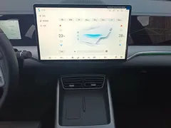 2025 BYD Song Pro 2nd Gen DM-i PHEV 115KM Smart Driving Excellence, белый — фото 13