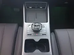 2025 BYD Song Pro 2nd Gen DM-i PHEV 115KM Smart Driving Excellence, белый — фото 14