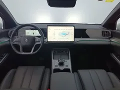 2025 BYD Song Pro 2nd Gen DM-i PHEV 115KM Smart Driving Excellence, белый — фото 15