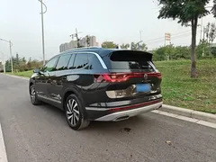 2022 Volkswagen Talagon 380TSI 4WD Luxury Pro 6-seat, чёрный — фото 5