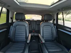 2022 Volkswagen Talagon 380TSI 4WD Luxury Pro 6-seat, чёрный — фото 13