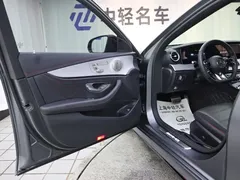 2022 Mercedes-Benz E-Class AMG E 53 4MATIC — фото 6