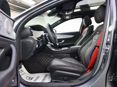 2022 Mercedes-Benz E-Class AMG E 53 4MATIC — фото 7
