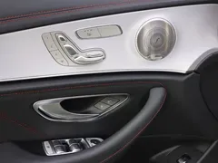 2022 Mercedes-Benz E-Class AMG E 53 4MATIC — фото 8