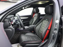 2022 Mercedes-Benz E-Class AMG E 53 4MATIC — фото 9