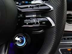 2022 Mercedes-Benz E-Class AMG E 53 4MATIC — фото 15