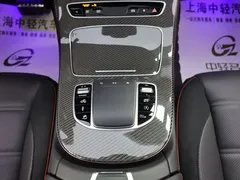 2022 Mercedes-Benz E-Class AMG E 53 4MATIC — фото 20