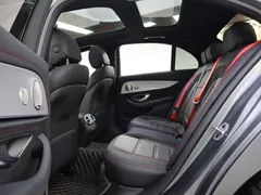 2022 Mercedes-Benz E-Class AMG E 53 4MATIC — фото 23