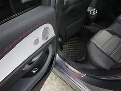 2022 Mercedes-Benz E-Class AMG E 53 4MATIC — фото 25