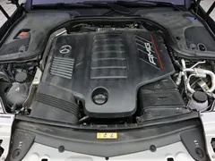 2022 Mercedes-Benz E-Class AMG E 53 4MATIC — фото 34