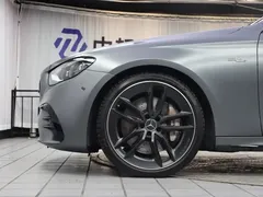 2022 Mercedes-Benz E-Class AMG E 53 4MATIC — фото 35