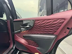 2021 Lexus LS 500h Executive, чёрный — фото 6