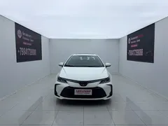 2023 Toyota Corolla 1.5L Elite, белый — фото 3