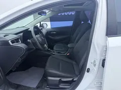 2023 Toyota Corolla 1.5L Elite, белый — фото 4