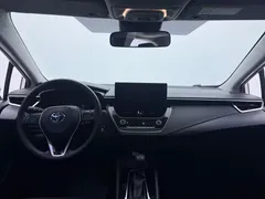 2023 Toyota Corolla 1.5L Elite, белый — фото 6