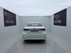 2023 Toyota Corolla 1.5L Elite, белый — фото 7