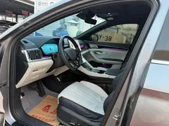 2023 BYD Song PLUS Champion EV 520km Premium — фото 4