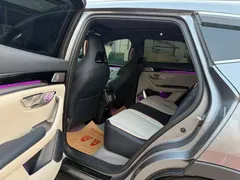 2023 BYD Song PLUS Champion EV 520km Premium — фото 5