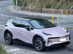 2025 Zeekr X 5-seat RWD — фото 6