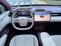 2025 Zeekr X 5-seat RWD — фото 10