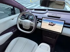 2025 Zeekr X 5-seat RWD — фото 11