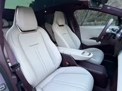 2025 Zeekr X 5-seat RWD — фото 14