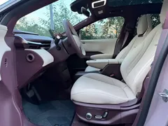 2025 Zeekr X 5-seat RWD — фото 15