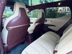 2025 Zeekr X 5-seat RWD — фото 16