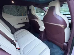 2025 Zeekr X 5-seat RWD — фото 17