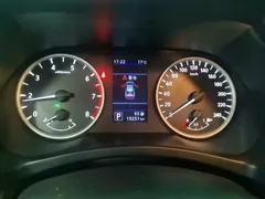 2022 Nissan Sylphy 1.6L XL CVT Enjoy, белый — фото 12