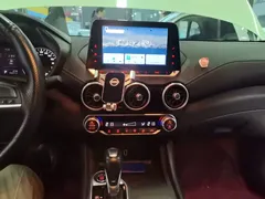 2022 Nissan Sylphy 1.6L XL CVT Enjoy, белый — фото 13