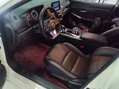 2022 Nissan Sylphy 1.6L XL CVT Enjoy, белый — фото 15