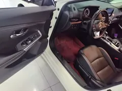 2022 Nissan Sylphy 1.6L XL CVT Enjoy, белый — фото 16