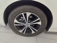 2022 Nissan Sylphy 1.6L XL CVT Enjoy, белый — фото 23