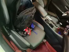 2022 Nissan Sylphy 1.6L XL CVT Enjoy, белый — фото 25