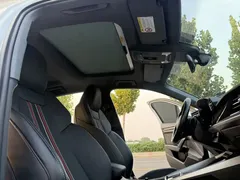2023 Audi A3 L Limousine 35 TFSI Fashion Sport, белый — фото 12