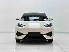 2026 BYD Seagull 405km Freedom, белый — фото 1