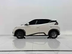 2026 BYD Seagull 405km Freedom, белый — фото 5