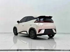 2026 BYD Seagull 405km Freedom, белый — фото 8