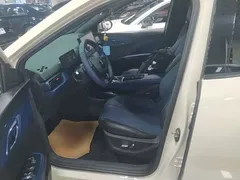 2025 BYD Seagull Smart Driving 305km Freedom, белый — фото 15