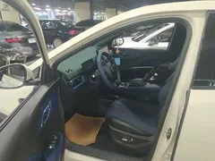 2025 BYD Seagull Smart Driving 305km Freedom, белый — фото 16