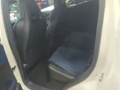 2025 BYD Seagull Smart Driving 305km Freedom, белый — фото 17