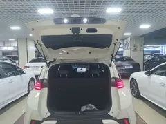 2025 BYD Seagull Smart Driving 305km Freedom, белый — фото 19