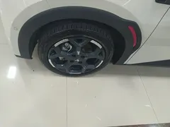 2025 BYD Seagull Smart Driving 305km Freedom, белый — фото 23