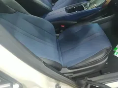 2025 BYD Seagull Smart Driving 305km Freedom, белый — фото 25