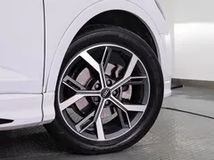 2020 Audi Q3 Sportback 40 TFSI Fashion, белый — фото 6
