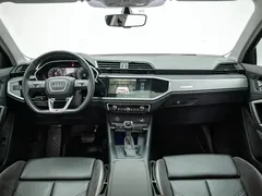 2020 Audi Q3 Sportback 40 TFSI Fashion, белый — фото 12
