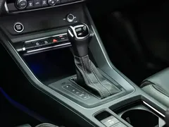 2020 Audi Q3 Sportback 40 TFSI Fashion, белый — фото 13