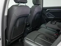 2020 Audi Q3 Sportback 40 TFSI Fashion, белый — фото 15